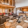 Tignes - Chalet Whistler